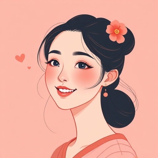 里番动漫在线看团队成员 - 花间月 花间月