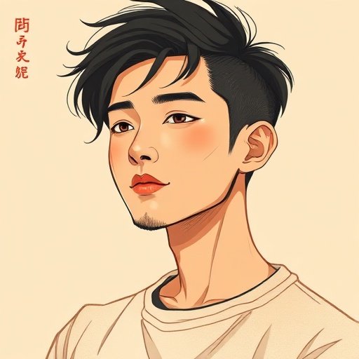里番动漫在线看团队成员 - 江山月 江山月
